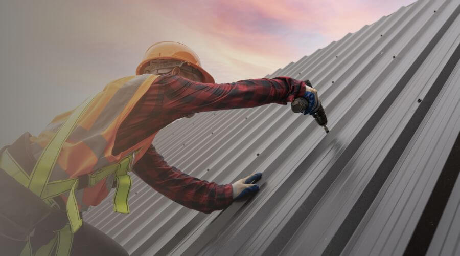 Professional residential roofers in Swansea, SC