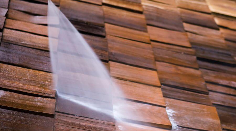 Roof Repair in Swansea, SC
